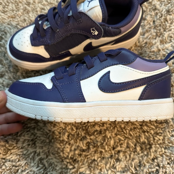 Jordan’s 1 - Picture 4 of 6